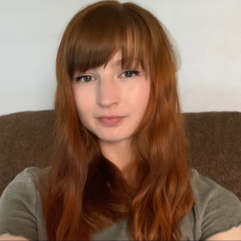 Meet your Posher, Laura